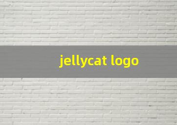 jellycat logo